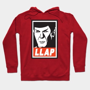 LLAP Hoodie